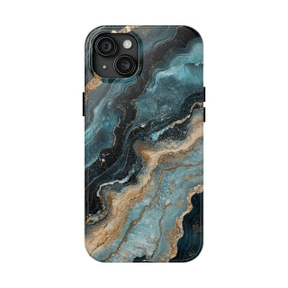 Tidal Drift - iPhone Tough