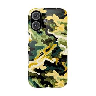 Woodland Veil - iPhone Slim