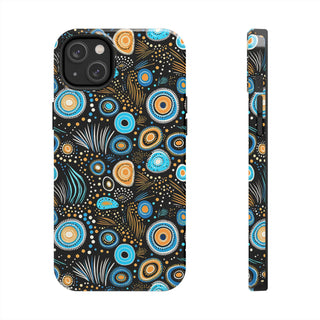 Celestial Harmony - iPhone Tough