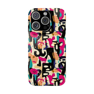 Electric Vibes - iPhone Slim