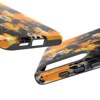 Wildfire Pulse - Galaxy Tough