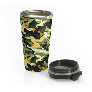 Woodland Veil - Travel Mug