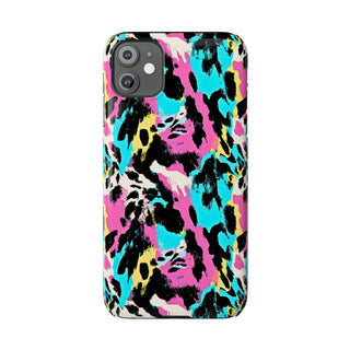 Vivid Fusion - iPhone Slim