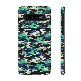 Arctic Camo - Galaxy Tough