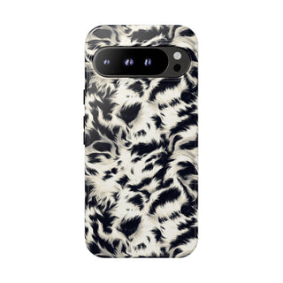 Midnight Fur - Pixel Tough