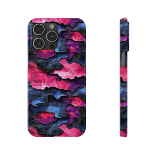 Crimson Twilight - iPhone Slim