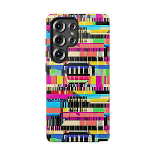 Test Tone - Galaxy Tough