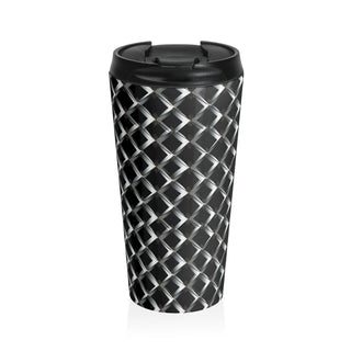 Diamond Allure - Travel Mug