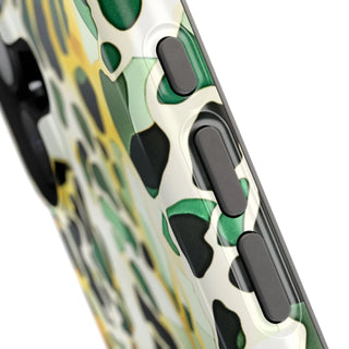 Luxe Camo - iPhone MagSafe