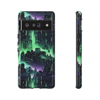 Signal District - Pixel Tough