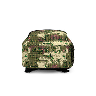 Dotted Terrain - Backpack