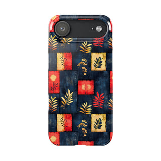 Autumn Nightfall - iPhone Slim