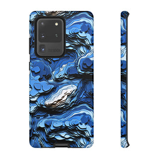 Oceanic Layers - Galaxy Tough