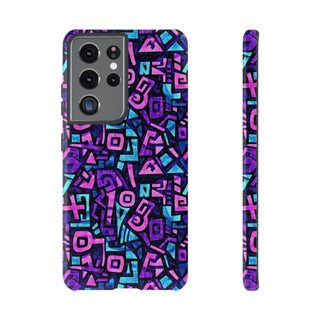 Geometric Pulse - Galaxy Tough