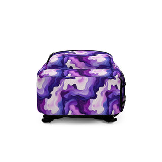 Mystic Drift - Backpack