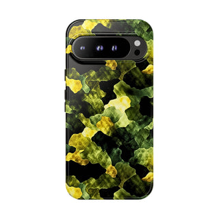 Shadowed Terrain - Pixel Tough