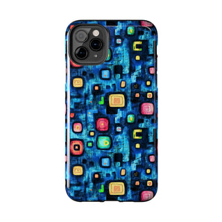 Aztec Echoes - iPhone Tough