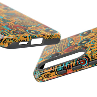 Cyber Relics - Galaxy Tough