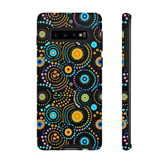 Sonic Eclipse - Galaxy Tough