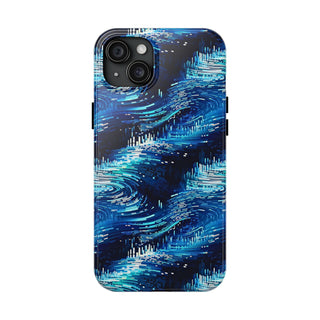 Current Flow - iPhone Tough