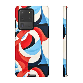 Dynamic Flow - Galaxy Tough