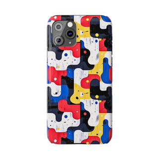 Pop Flow - iPhone Slim