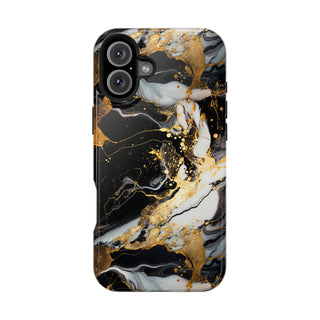 Aurous Art - iPhone MagSafe