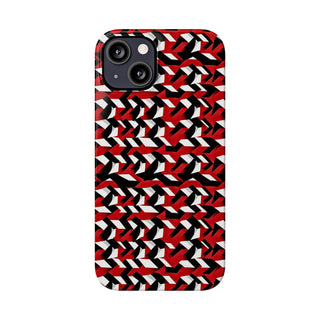 Abstract Array - iPhone Slim