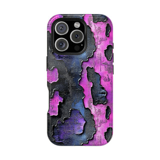 Violet Abyss - iPhone MagSafe