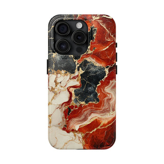 Volcanic Opus - iPhone Tough