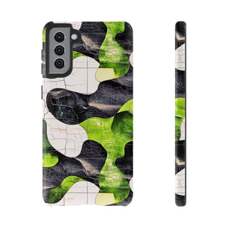 Verdant Flow - Galaxy Tough