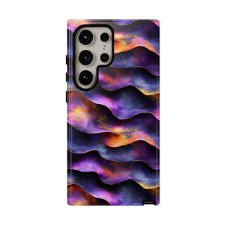 Velvet Dusk - Galaxy Tough