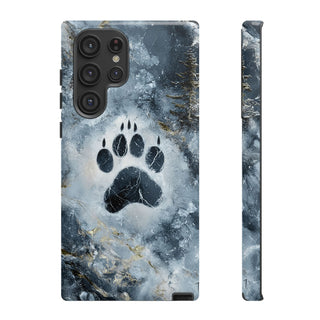 Glacier Paw - Galaxy Tough