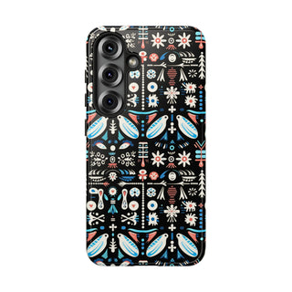 Night Bloom - Galaxy Tough