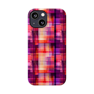 Prism Heat - iPhone Slim