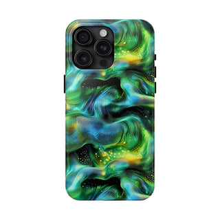 Stellar Drift - iPhone Tough