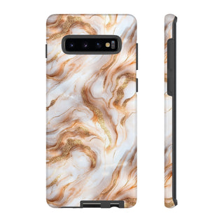 Gilded Serenity - Galaxy Tough