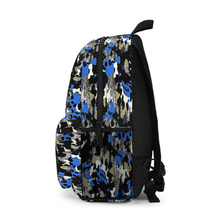 Stormwave Camo - Backpack