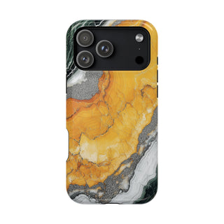 Solar Grove - iPhone MagSafe