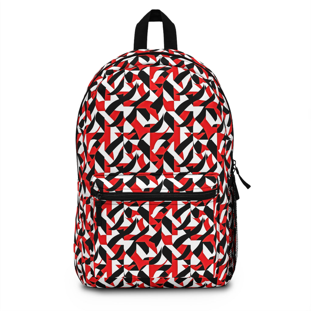 Riddle Wonder - Backpack – WonderCases.com