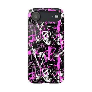 Tag Mode - iPhone Slim