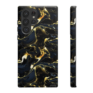 Gilded Currents - Galaxy Tough