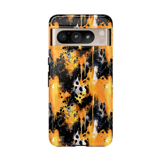 Wildfire Pulse - Pixel Tough