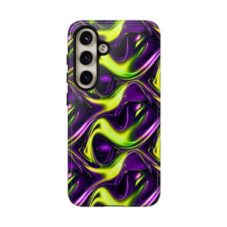 Plasma Bloom - Galaxy Tough