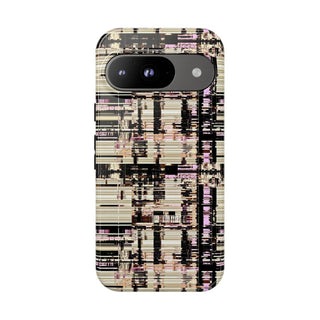 Dust Codec - Pixel Tough