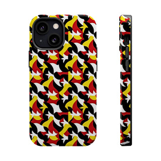 Sunbeam Saffron - iPhone MagSafe