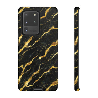 Golden Obsidian - Galaxy Tough