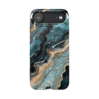 Tidal Drift - iPhone Slim