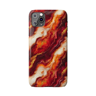 Molten Luxe - iPhone Slim