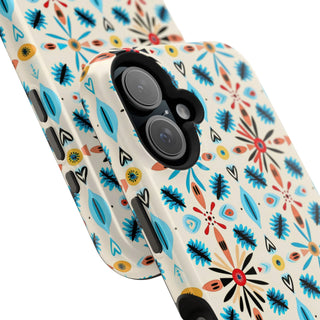 Sacred Bloom - iPhone MagSafe